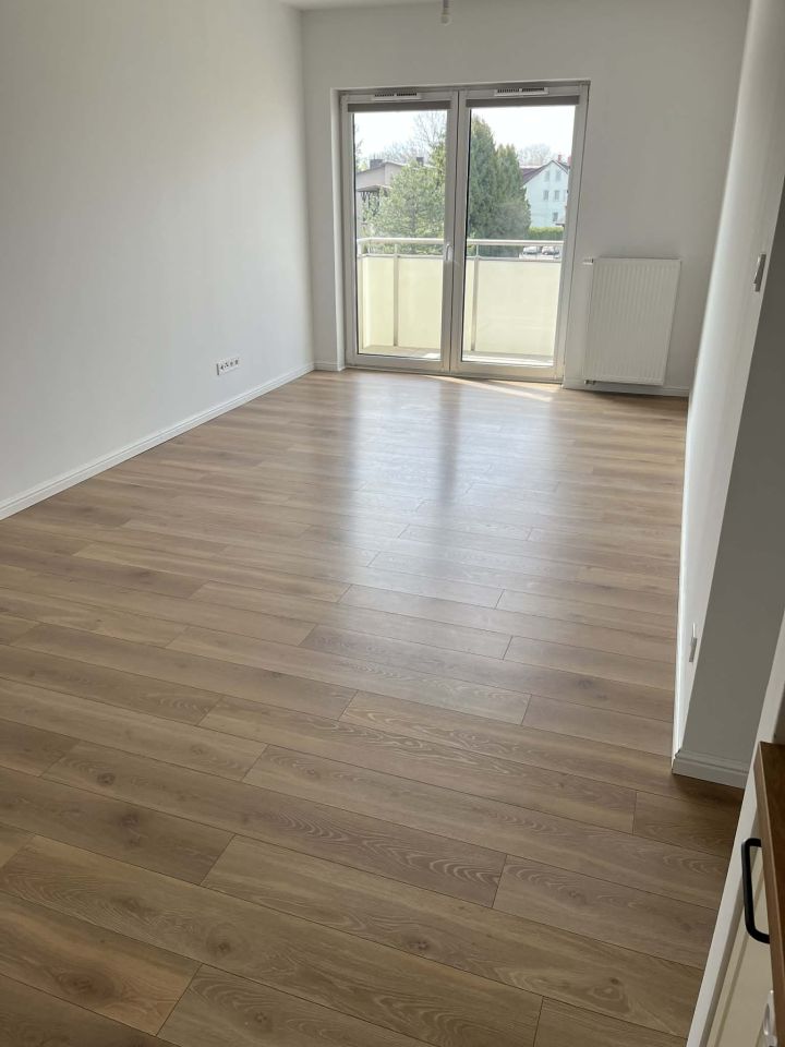 Mieszkanie 3-pokojowe Ożarów Mazowiecki, ul. Józefa Piłsudskiego. Zdjęcie 3