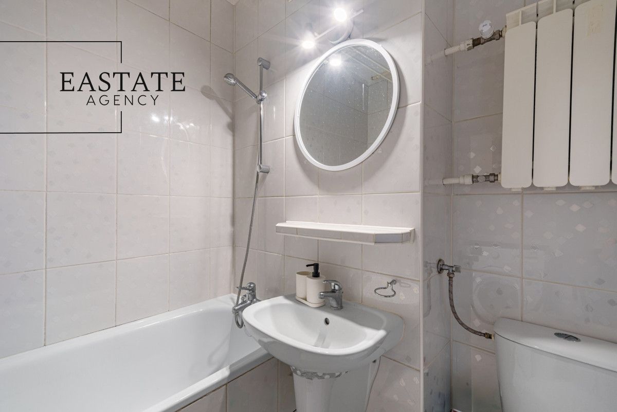 Mieszkanie 1-pokojowe Warszawa Bemowo, ul. Uniejowska. Zdjęcie 14