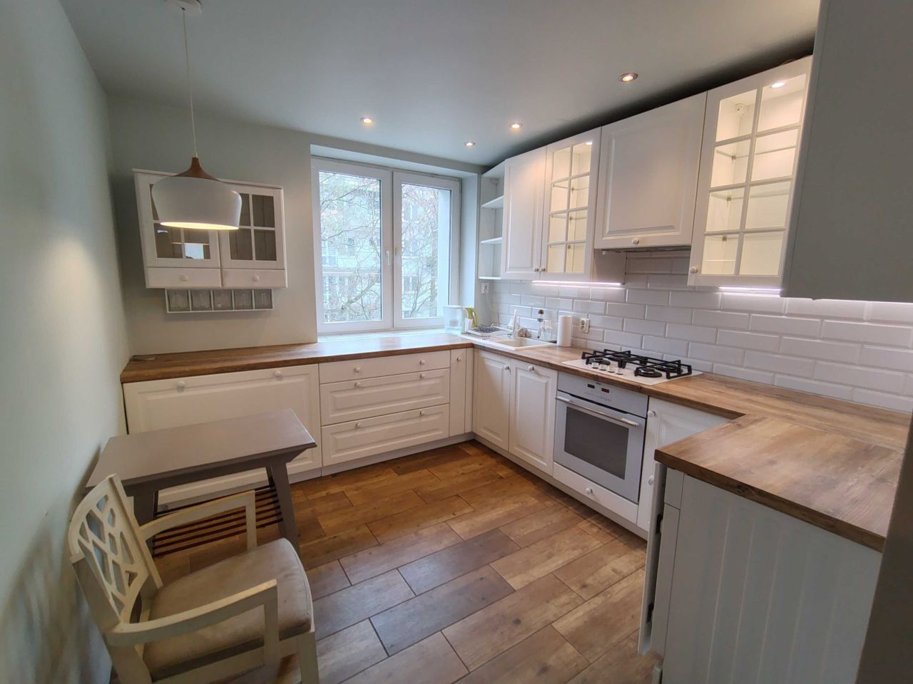 Mieszkanie 2-pokojowe Łódź Karolew. Zdjęcie 6