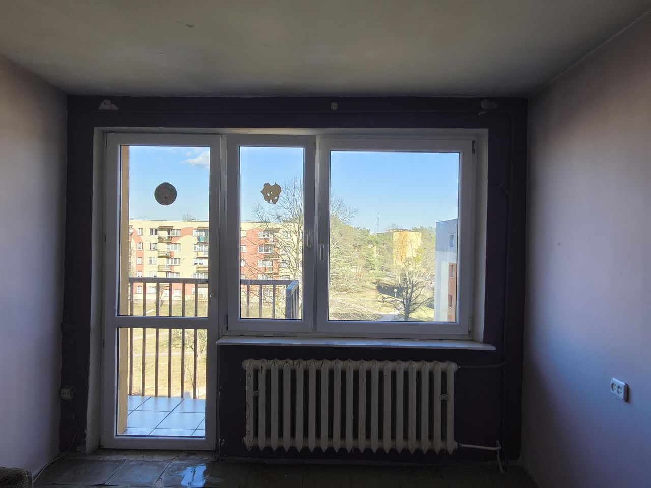 Mieszkanie 2-pokojowe Kozienice, ul. Hugona Kołłątaja. Zdjęcie 3