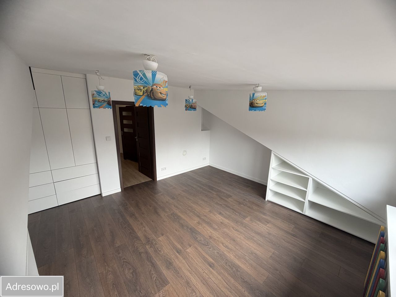 bliźniak, 5 pokoi Piaseczno, ul. Miriama Przesmyckiego. Zdjęcie 17