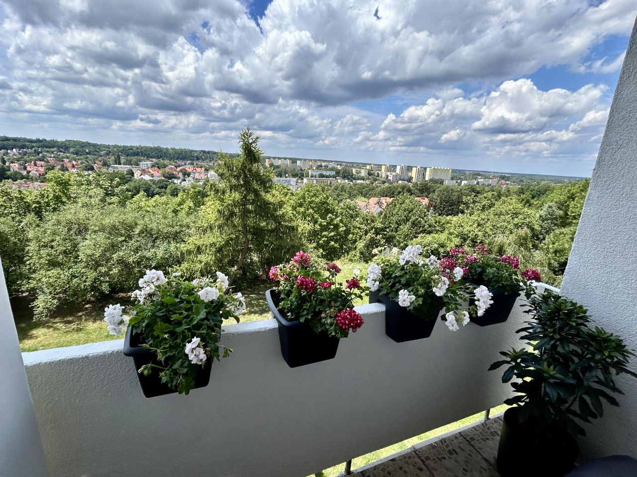 Mieszkanie 2-pokojowe Gorzów Wielkopolski Górczyn, ul. Kazimierza Pułaskiego. Zdjęcie 10