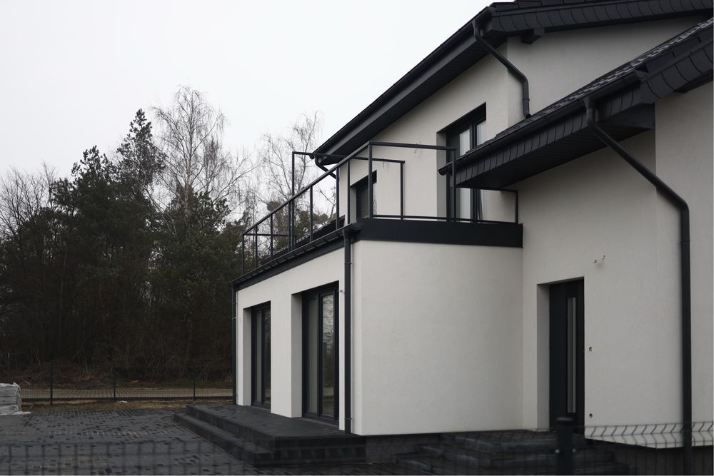 bliźniak Psary Polskie. Zdjęcie 5