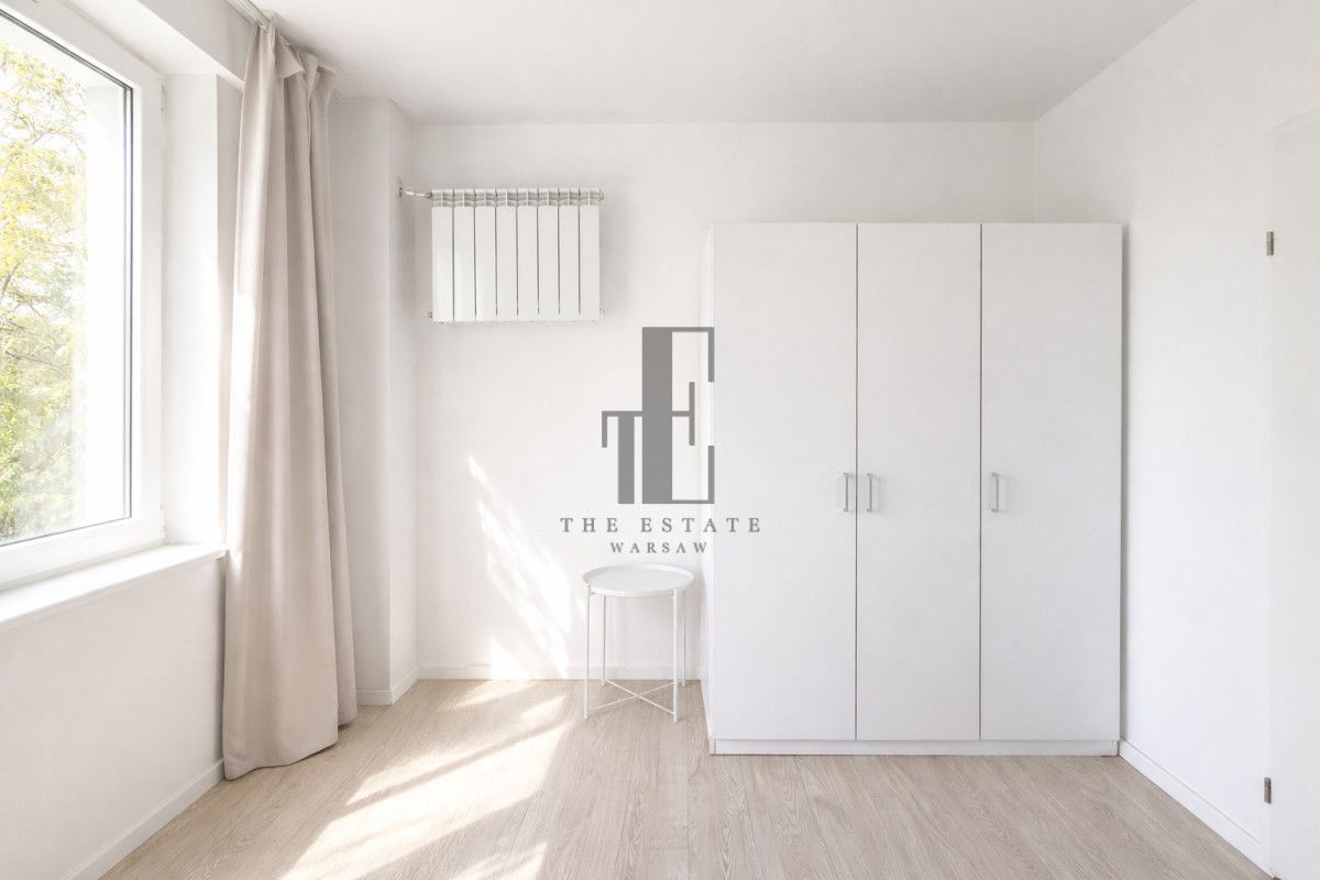 Mieszkanie 2-pokojowe Warszawa Mokotów, ul. Iwicka. Zdjęcie 2