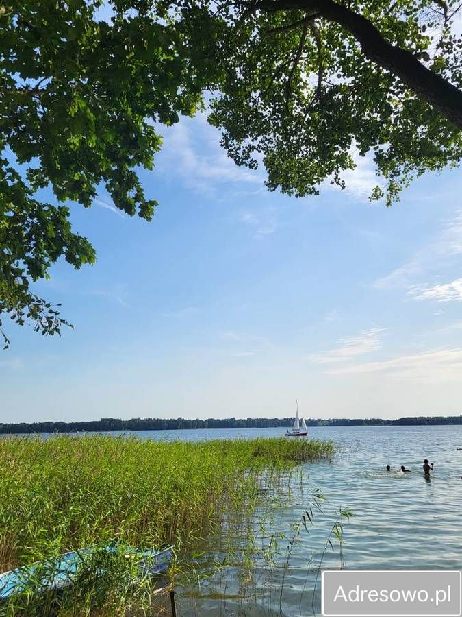 Działka budowlana Elganowo. Zdjęcie 5