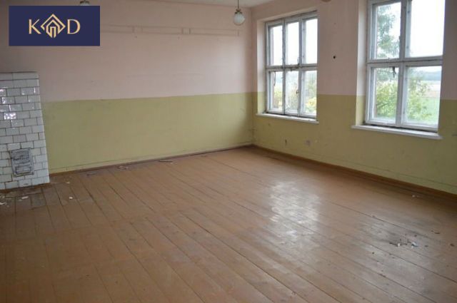 dom wolnostojący, 12 pokoi Psary. Zdjęcie 12