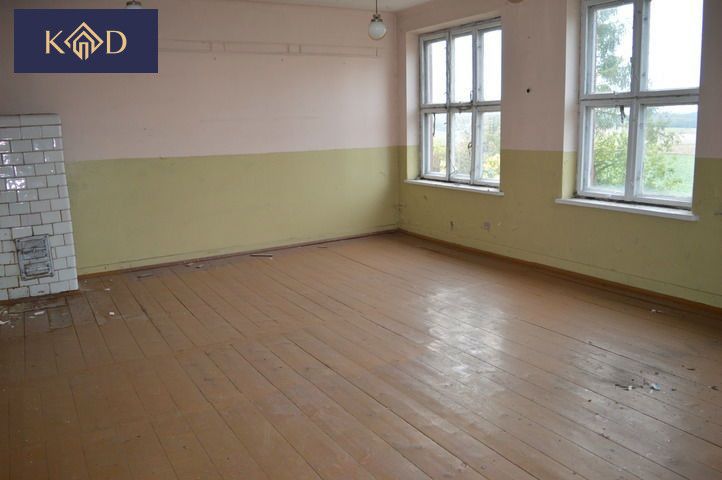 dom wolnostojący, 12 pokoi Psary. Zdjęcie 12