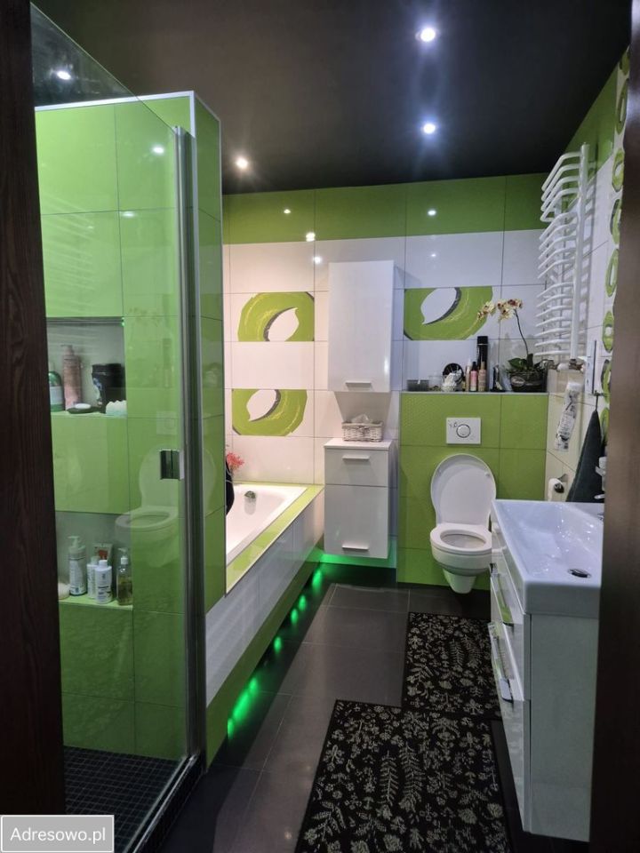 dom szeregowy, 5 pokoi Chorzów, ul. Okrężna. Zdjęcie 12