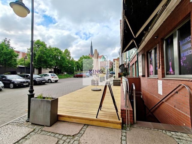 Lokal Szczecin Centrum. Zdjęcie 12