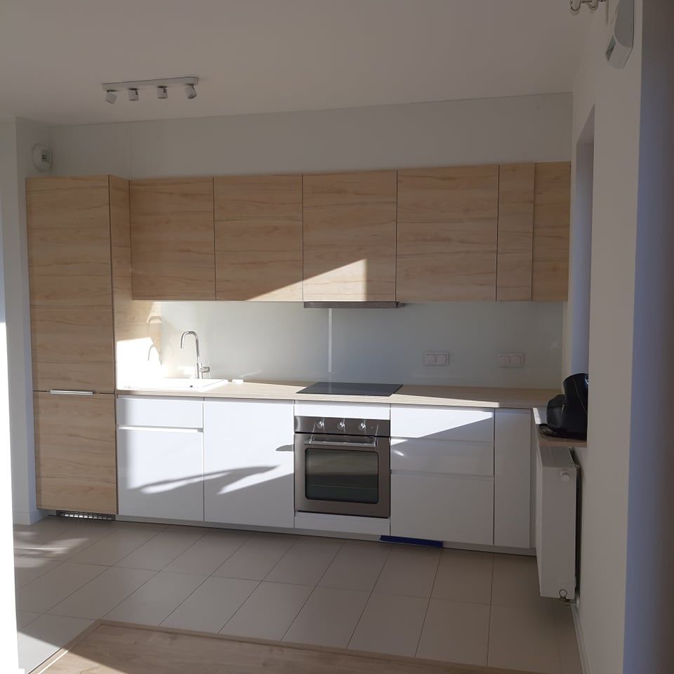 Mieszkanie 2-pokojowe Warszawa Mokotów, al. Wilanowska. Zdjęcie 3