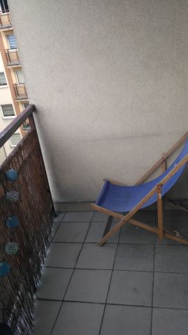 Mieszkanie 1-pokojowe Poznań Jeżyce, ul. Polna. Zdjęcie 12