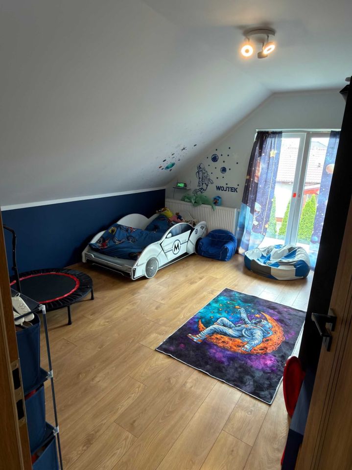 dom wolnostojący Wełnica. Zdjęcie 8