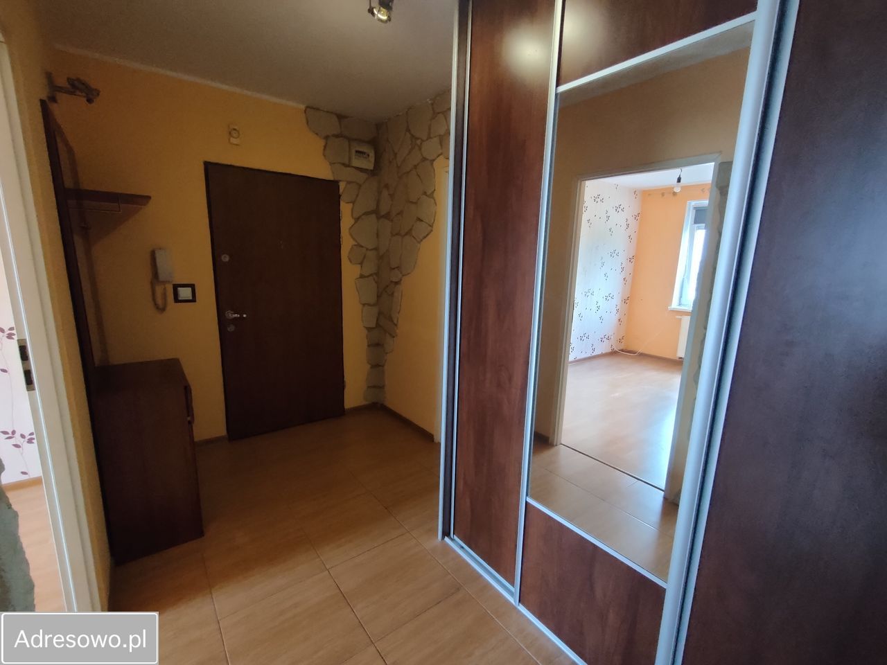 Mieszkanie 2-pokojowe Koło, ul. Narcyzowa. Zdjęcie 15