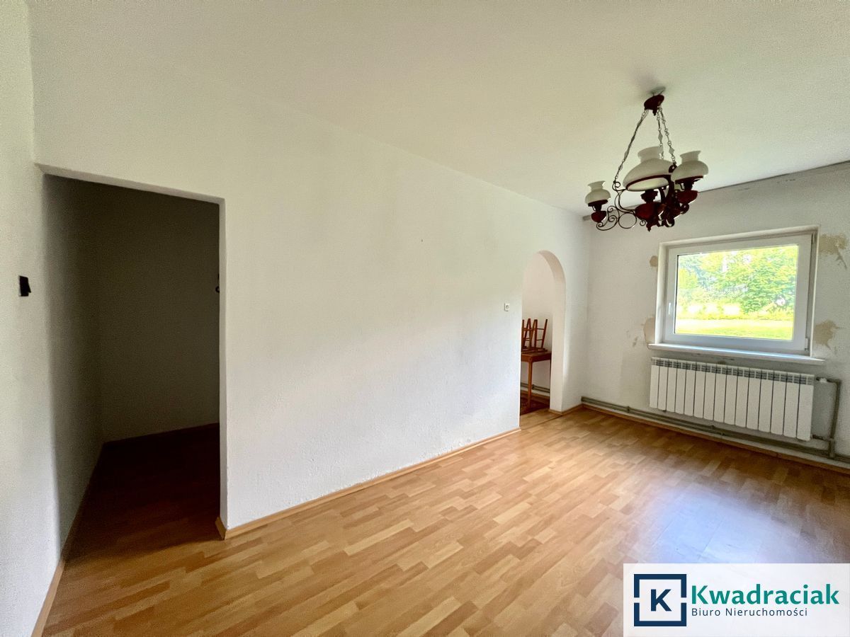 dom wolnostojący, 9 pokoi Jasło Ulaszowice, ul. Skalna. Zdjęcie 17