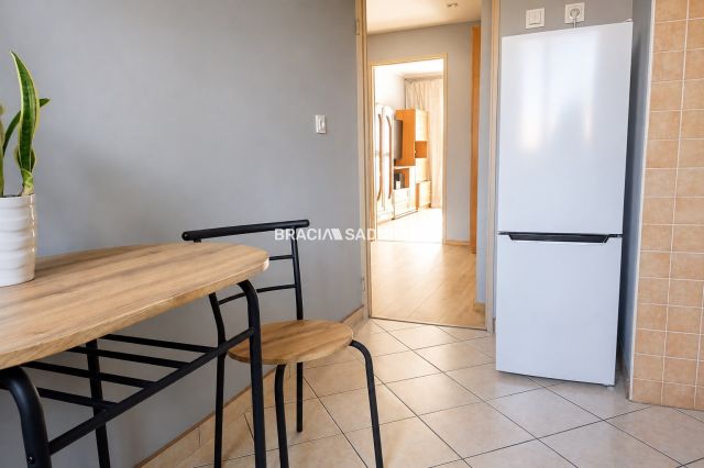 Mieszkanie 2-pokojowe Kraków Płaszów, ul. Stróża Rybna. Zdjęcie 4