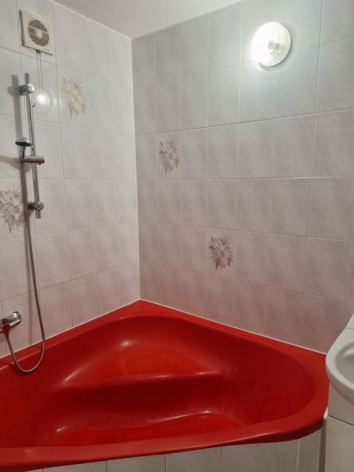 Mieszkanie 3-pokojowe Międzyrzec Podlaski. Zdjęcie 8