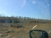 Działka budowlana Łódź Wiskitno. Zdjęcie 1