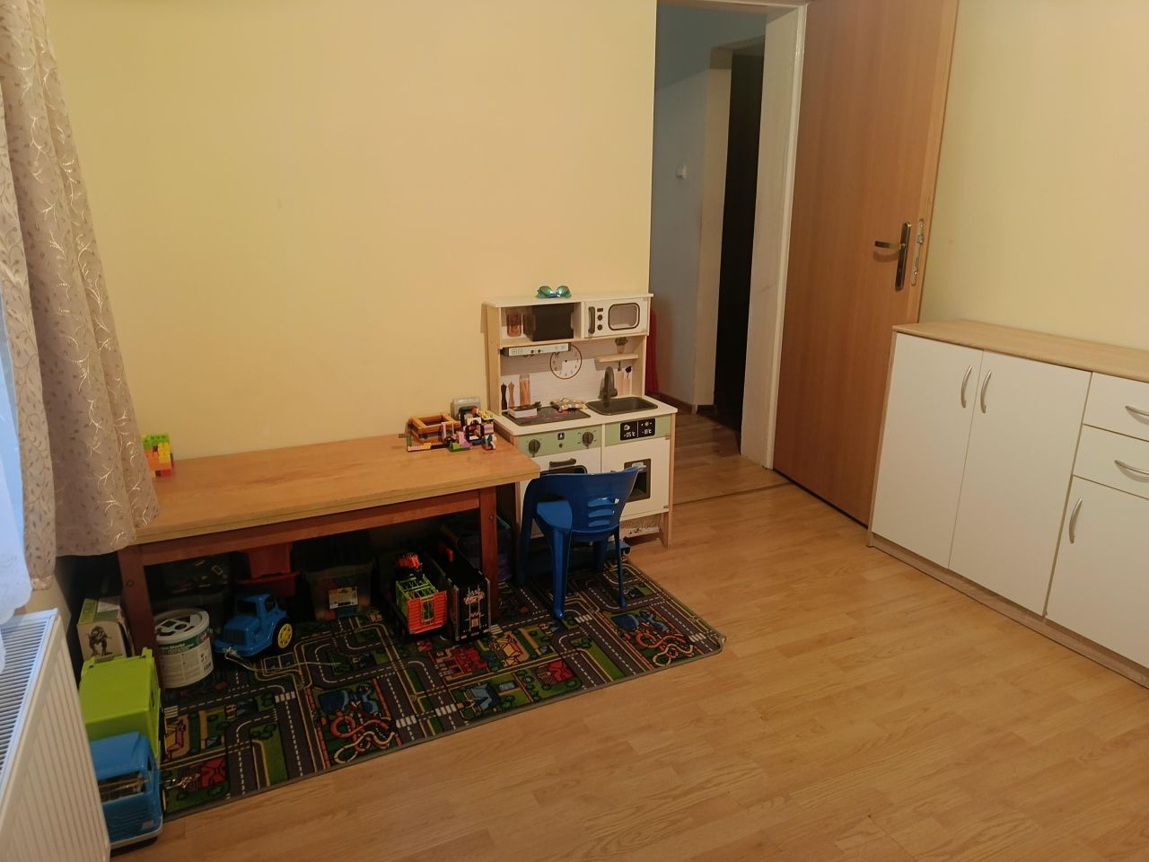 dom wolnostojący, 4 pokoje Rusocin, Rusocin. Zdjęcie 25