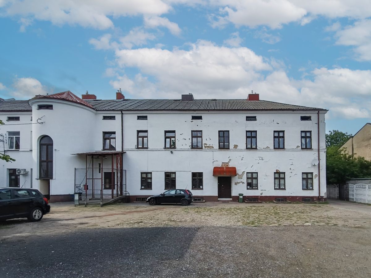 Działka inwestycyjna Rawa Mazowiecka, ul. Warszawska. Zdjęcie 10