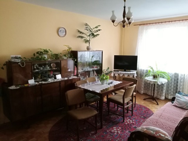 Mieszkanie 2-pokojowe Świdnica, ul. Saperów. Zdjęcie 1
