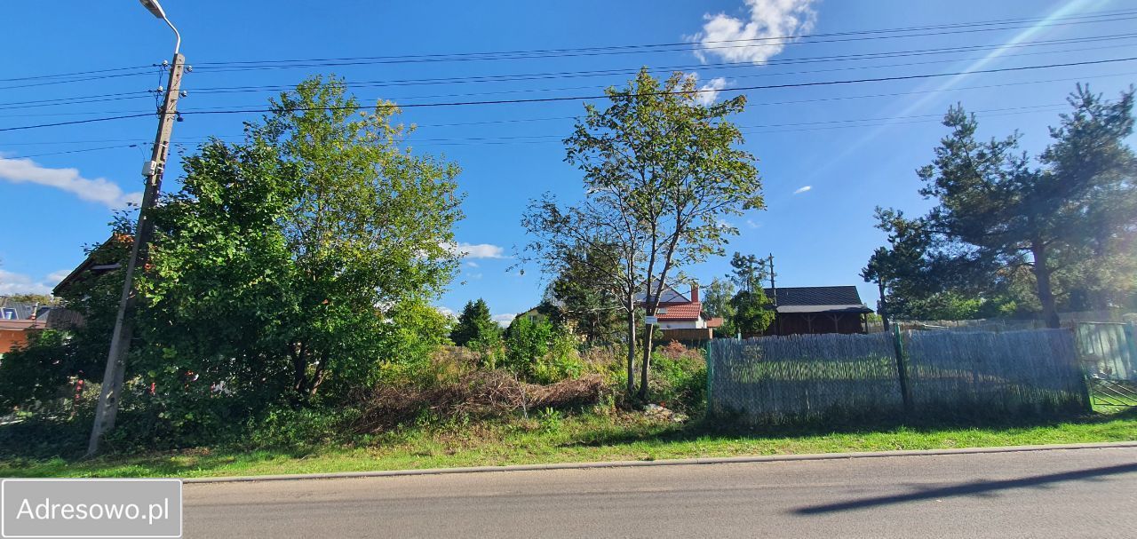 Działka Boguchwałowice, ul. Biała, bez pośrednika 354 m2