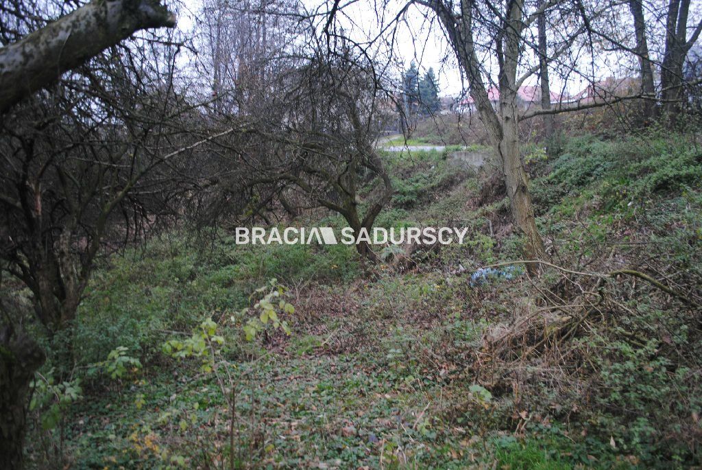 Działka rolna Libertów. Zdjęcie 14