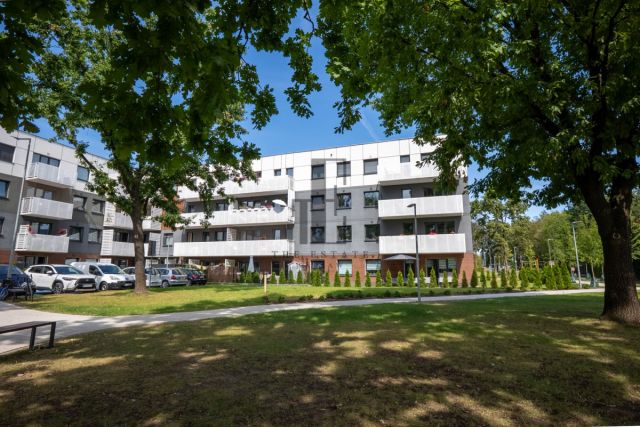 Mieszkanie 4-pokojowe Warszawa Ursus. Zdjęcie 16