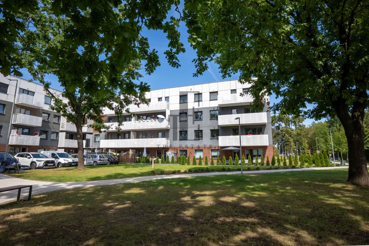 Mieszkanie 4-pokojowe Warszawa Ursus. Zdjęcie 16