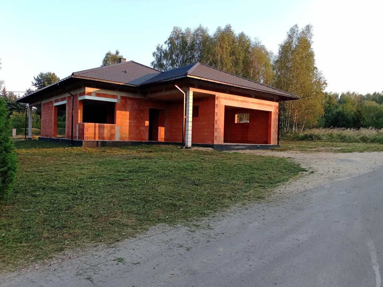 dom wolnostojący, 5 pokoi Tumlin-Wykień. Zdjęcie 3