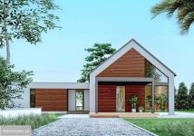 dom wolnostojący, 5 pokoi Wołowice. Zdjęcie 2