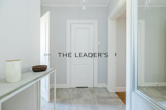 Mieszkanie 4-pokojowe Warszawa Śródmieście, ul. Świętojańska. Zdjęcie 7