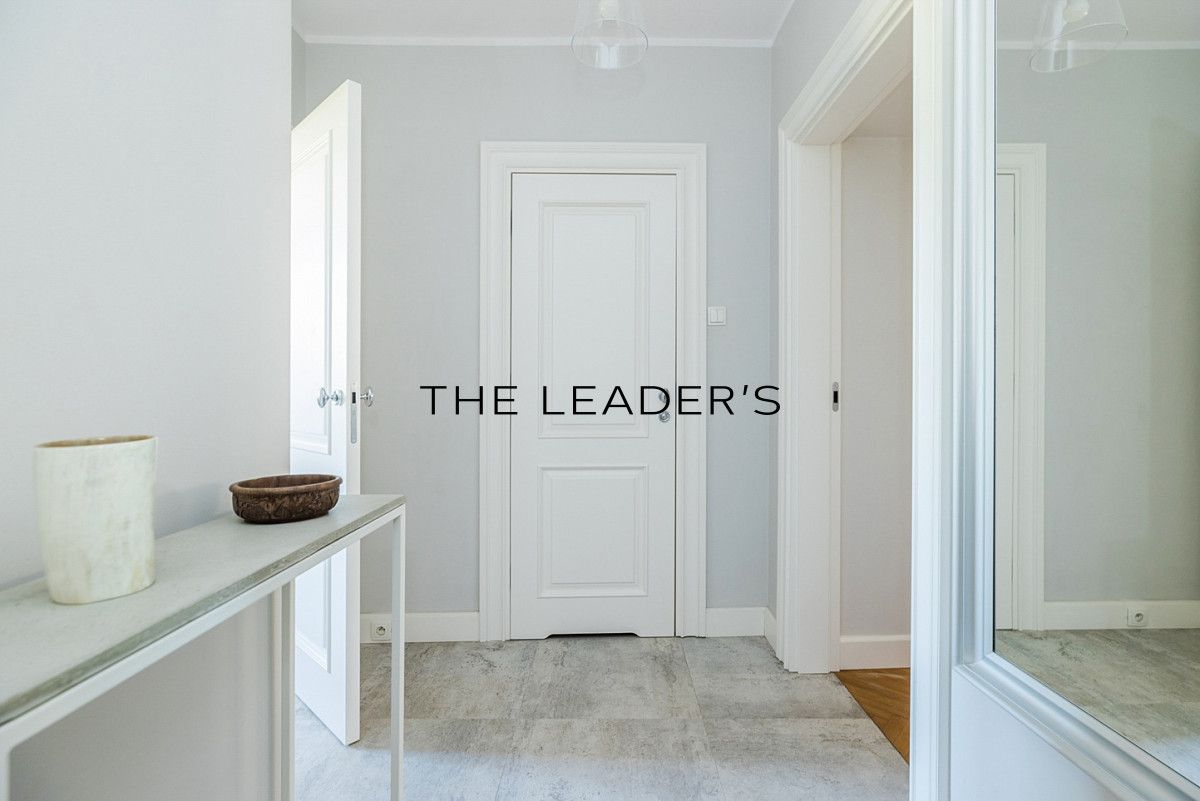 Mieszkanie 4-pokojowe Warszawa Śródmieście, ul. Świętojańska. Zdjęcie 7