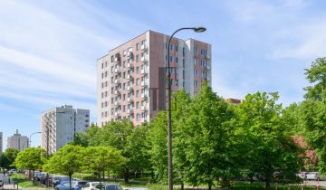 Mieszkanie 2-pokojowe Warszawa Mokotów, ul. Bełdan