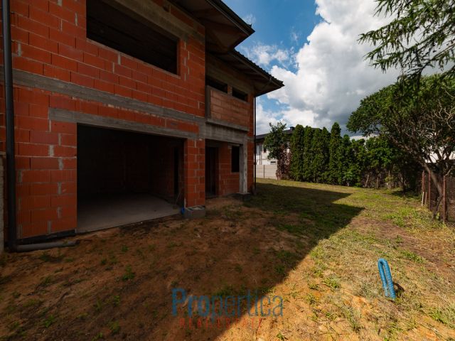 bliźniak, 5 pokoi Warszawa Białołęka, ul. Czeremchowa. Zdjęcie 5