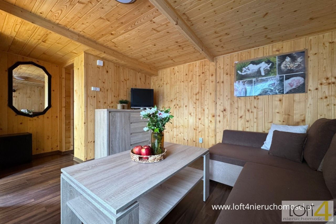 siedlisko, 3 pokoje Gródek nad Dunajcem. Zdjęcie 8