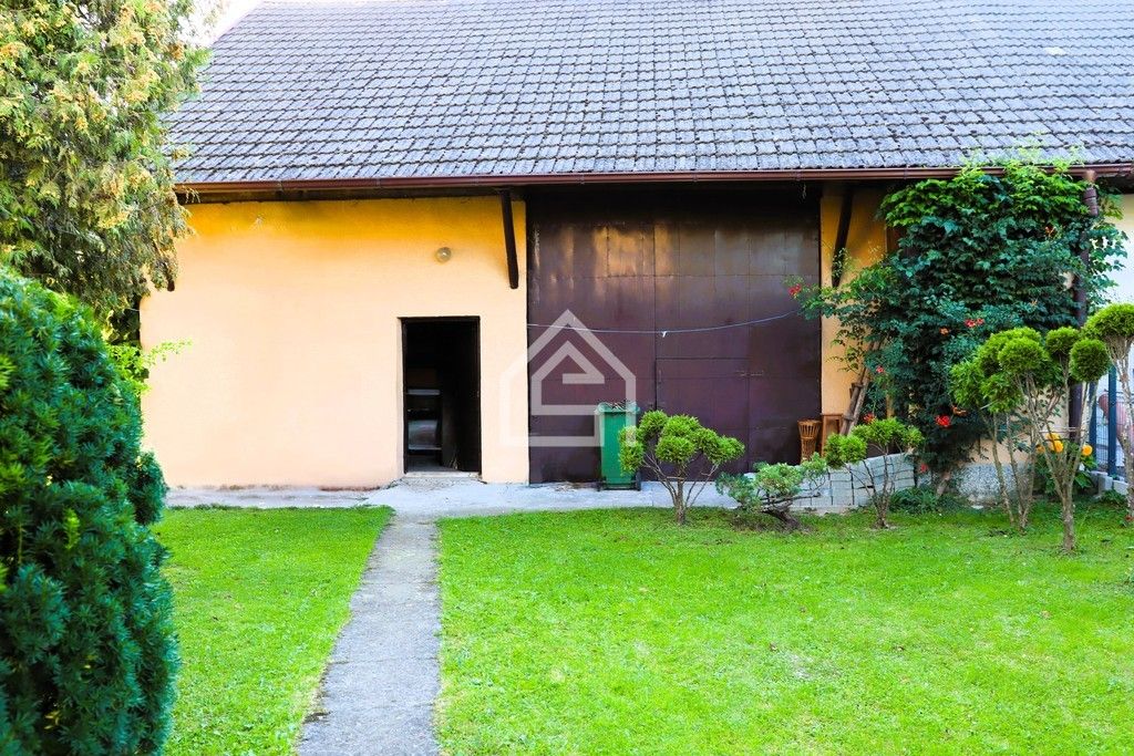 dom wolnostojący, 3 pokoje Gdów. Zdjęcie 6