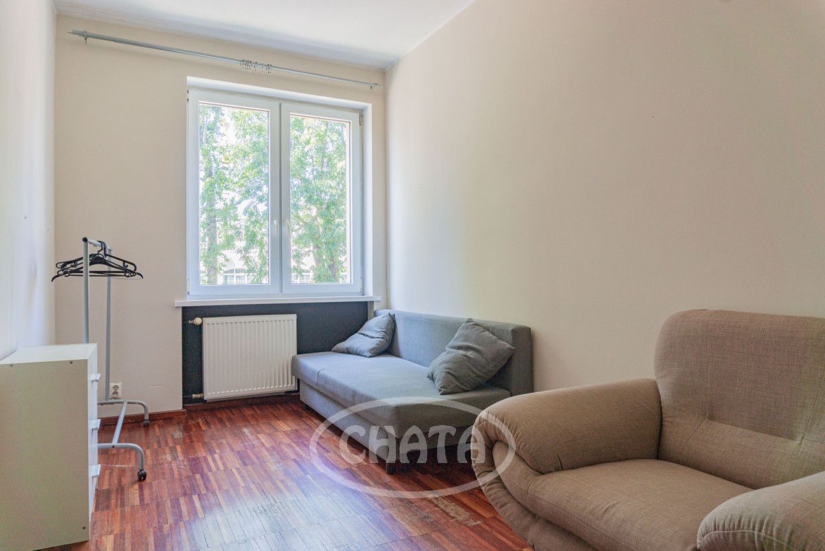 Mieszkanie 3-pokojowe Wrocław, ul. Dworcowa. Zdjęcie 10