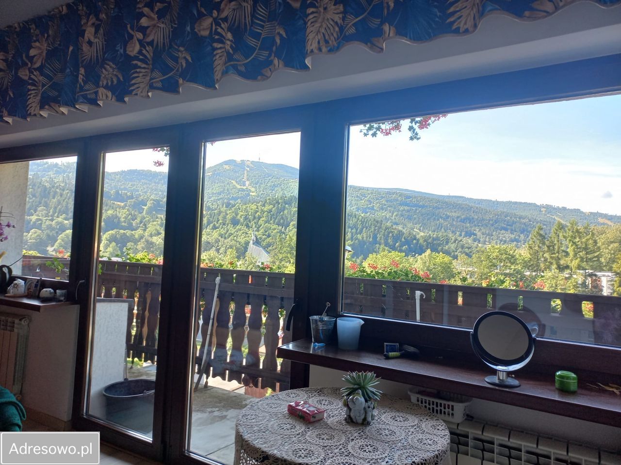 Hotel/pensjonat Szczyrk, ul. Willowa. Zdjęcie 7