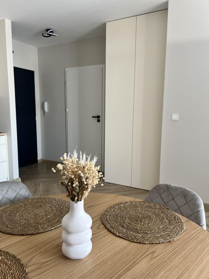 Mieszkanie 2-pokojowe Luboń, ul. Kazimierza Pułaskiego. Zdjęcie 8