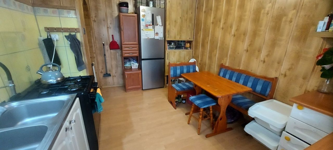 Mieszkanie 2-pokojowe Nowa Cerkiew. Zdjęcie 7