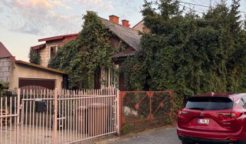 dom wolnostojący Biłgoraj, ul. Cicha