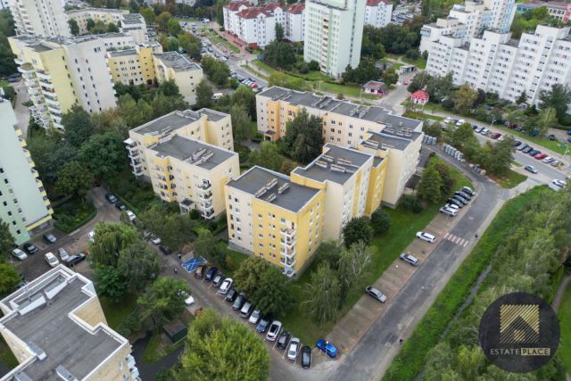 Mieszkanie 3-pokojowe Warszawa Praga, ul. Tadeusza Rechniewskiego. Zdjęcie 19