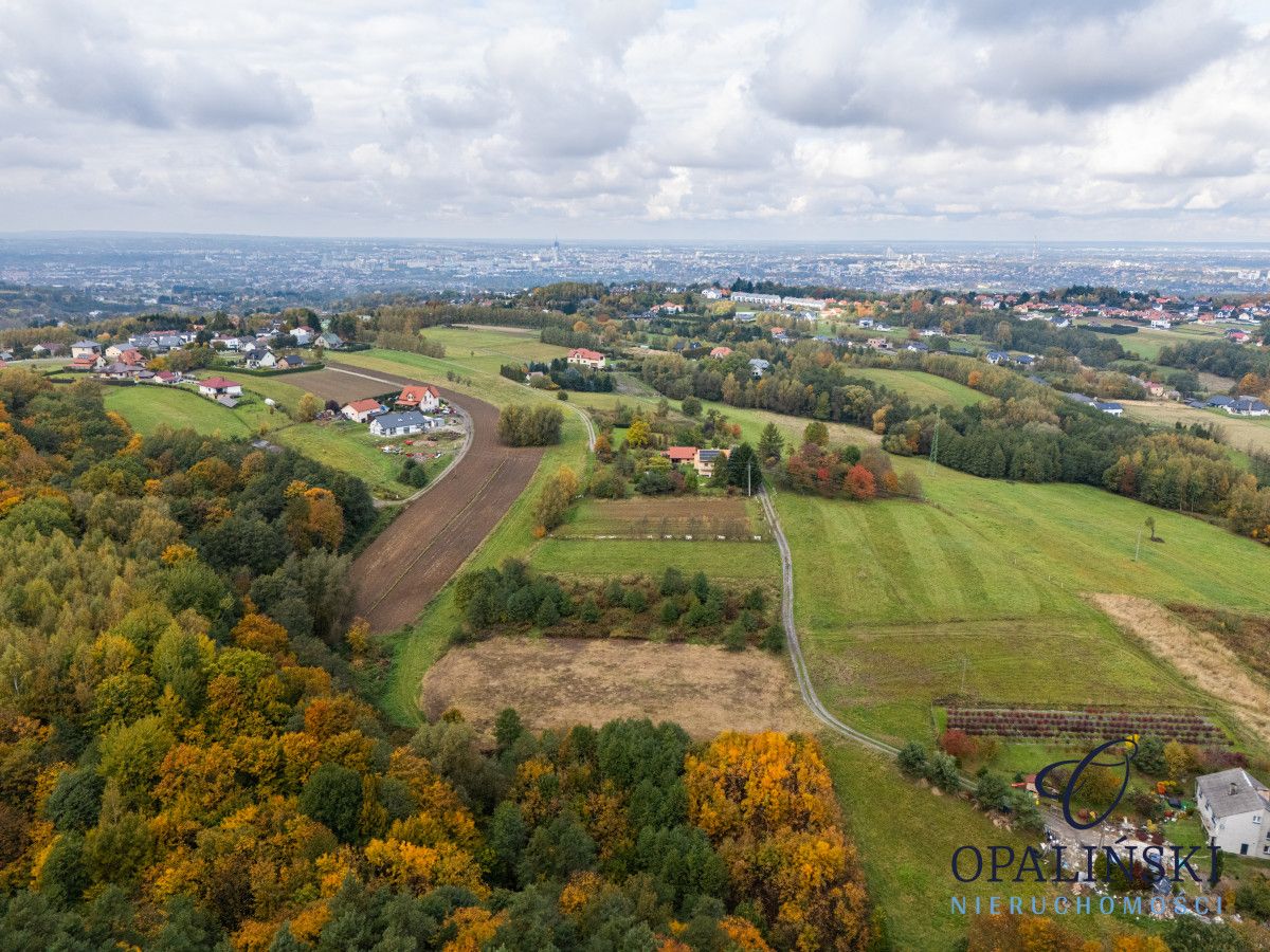 Działka inwestycyjna Rzeszów. Zdjęcie 5