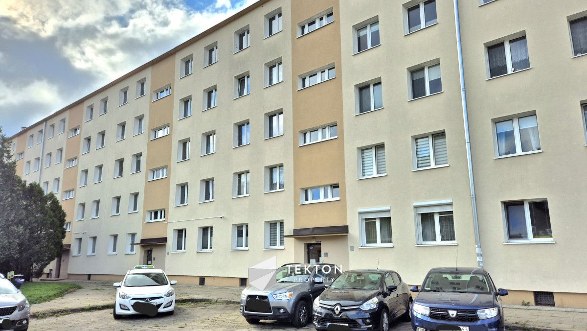 Mieszkanie 2-pokojowe Łódź Karolew, ul. Bratysławska. Zdjęcie 2