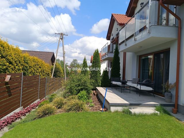 bliźniak, 5 pokoi Kraków Dębniki, ul. Tretówka. Zdjęcie 20