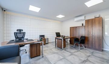 Biuro Radom Wólka Klwatecka, ul. Klwatecka