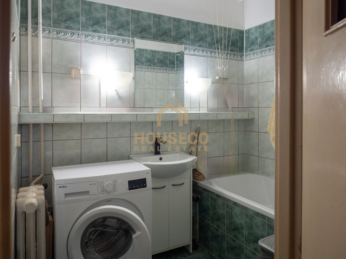 Mieszkanie 3-pokojowe Gdańsk Chełm, ul. Lubomira Szopińskiego. Zdjęcie 5