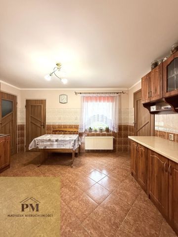 dom wolnostojący, 7 pokoi Kłanino. Zdjęcie 46