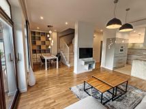 bliźniak, 5 pokoi Mogilany, os. Parkowe Wzgórze. Zdjęcie 3