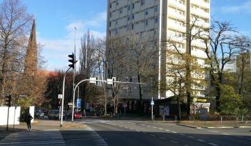 Mieszkanie 2-pokojowe Katowice Śródmieście, ul. Mikołowska